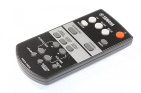 Yamaha Remote Control - Fsr73 Zp807600 Remote Control Yamaha Remote Control - Fsr73 Zp807600 Remote Control