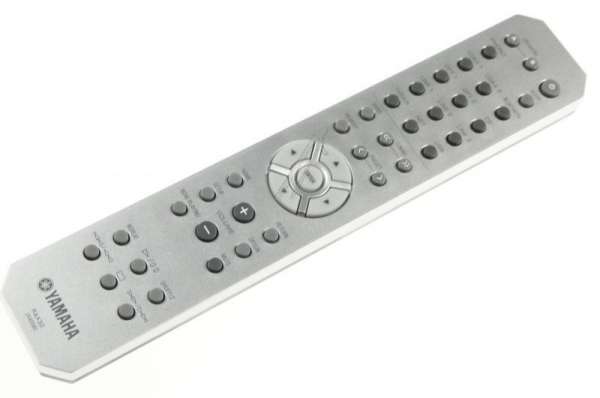 Yamaha Ir remote Control - Rax32 Zr455800 Remote Control