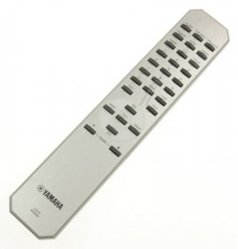 Yamaha Ir remote Control - Cdx8 Wr960800 Remote Control Yamaha Ir remote Control - Cdx8 Wr960800 Remote Control
