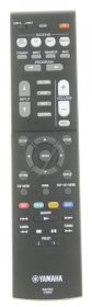 Yamaha Ir remote Control - Rav550 Zt595900 Remote Control Yamaha Ir remote Control - Rav550 Zt595900 Remote Control