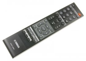 Yamaha Ir remote Control - Fsfr147 Zu804800 Remote Control Yamaha Ir remote Control - Fsfr147 Zu804800 Remote Control