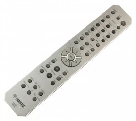 Yamaha Ir remote Control - Rax36 Zx228500 Remote Control Yamaha Ir remote Control - Rax36 Zx228500 Remote Control
