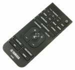 Yamaha Ir remote Control - Vah01300 Remote Control