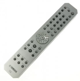 Yamaha Ir remote Control - Rax37 Zy109000 Remote Control Yamaha Ir remote Control - Rax37 Zy109000 Remote Control