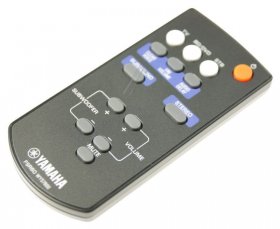 Yamaha Ir remote Control - Fsr60 Wy578001 Remote Control Yamaha Ir remote Control - Fsr60 Wy578001 Remote Control