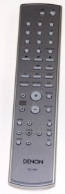 Sound United Ir remote Control - Rc1055 Rc1055 Dra500ae (sp)