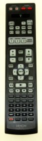 Denon Marantz Ir remote Control - Rc-1147 Rem contr Rc-1147 Avr1611