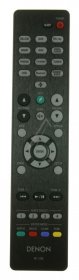 Sound United Ir remote Control - Rc-1226 30701026000ad Remote Control