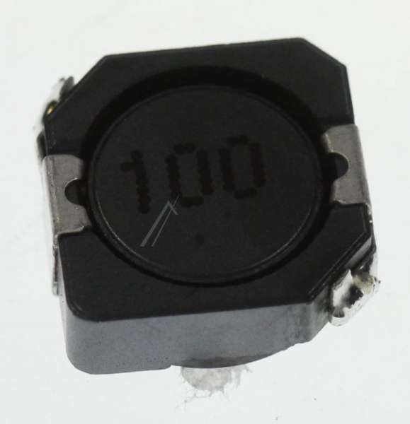 Coil - 30023096 Coil Smd 10µh 4 3a M 26r5 10x1 [Vestel]