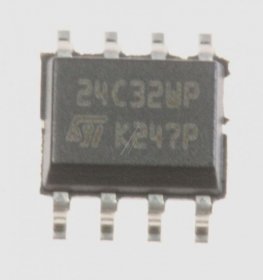 Sony Various Ics - M24c32wmn6t(b) 670457301 Ic