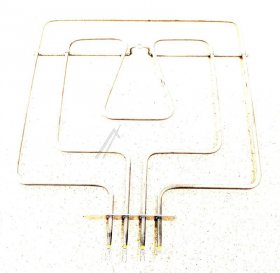 Top Element Oven - 20 41787 000 00776188 Heater-top [Bosch Siemens]