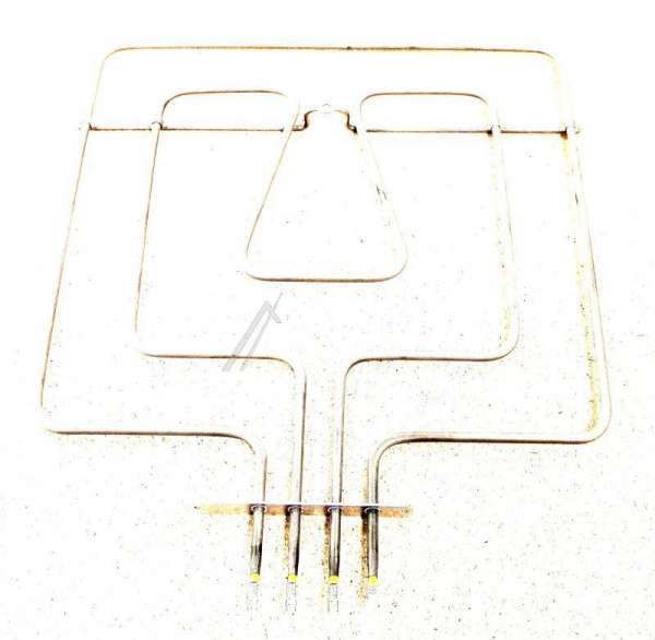 Top Element Oven - 20 41787 000 00776188 Heater-top [Bosch Siemens]