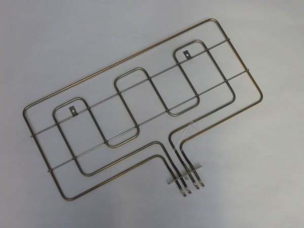 Top Element Oven - 262900069 C00867338 Grill Heater Rez 2500w [Arcelik]