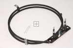 Com Fan Oven Heating Element - Fan Oven Element 2050w For Whirlpool 481925928583