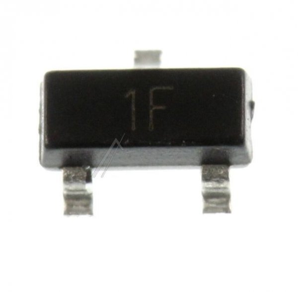 Vestel Transistors - Bc847b 30012551 Tr Bc847b Smd