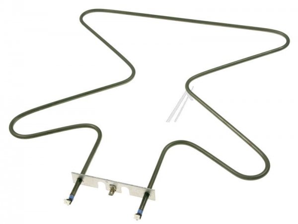 Bottom Element Oven - 8069798 Heating Element 424 1100w 230v F [Amica]