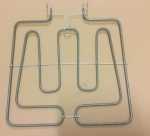 Bottom Element Oven - 00776217 Heater-bottom [Bosch Siemens]