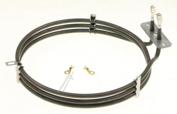 Fan Oven Heating Element - 735a78 Fan Oven Heating Element [Sogedis]