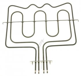 Backer Facsa Top Element Oven - Upper Heating Element 2900w Alternative For Electrolux