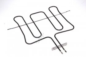 Smeg Top Element Oven - 806890681 Gril Heating Elemen 1800w Smeg Top Element Oven - 806890681 Gril Heating Elemen 1800w