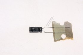 Vestel 50v Radial Electrolytic 105 De - 10uf-50v 30000345 Capacitor 85° Vestel 50v Radial Electrolytic 105 De - 10uf-50v 30000345 Capacitor 85°