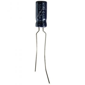 Vestel 50v Radial Electrolytic 105 De - 4 7uf-50v 30000413 Cap El 4 7µf 50v M 40ma 5x11 Rohs Vestel 50v Radial Electrolytic 105 De - 4 7uf-50v 30000413 Cap El 4 7µf 50v M 40ma 5x11 Rohs