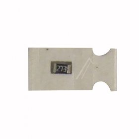 Vestel Smd Resistor - 27k-0 062w 30012674 Res Smd 1-16w 27k J 0603 Rohs Vestel Smd Resistor - 27k-0 062w 30012674 Res Smd 1-16w 27k J 0603 Rohs