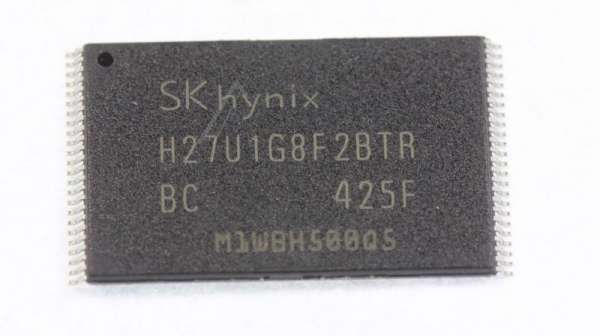 Lg Ic - Ean35669102 Ic Nand Flash Memory