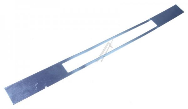 Smeg Switch Screen - 763253856 Silkscreened Panel
