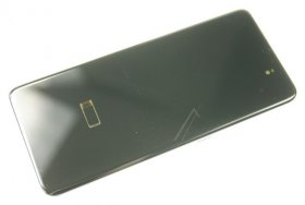 Samsung Display Unit - Gh82-22123b Lcd + Touch Fullset Galaxy S20 5g (sm-g981) White