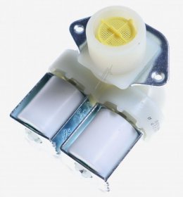 Smeg 2 way Solenoid Valve - 813050297 Elet va dp 5 5-0 5 Nvr