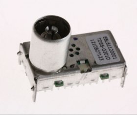 Lg Tuner - 6700vpf009n Tuner Taul-m230d Lhit Paltaul-m230d Lgit Pal