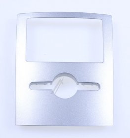 Nivona Casing Cover - Abdeckung 691 Displayeinheit Platin Nicr831 - 77970