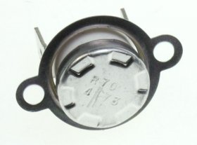 Fixed Value Thermostat - C00408888 Thermostat [Whirlpool Indesit]