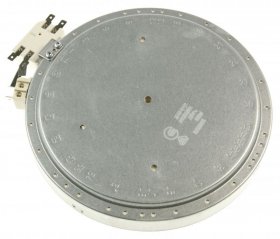 Hot Plate - C00408777 Heating Element D180 1800w [Whirlpool Indesit]
