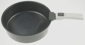 Bowl - Dlsk102 5512510161 Dlsk102 Flat Bottom Bowl [Delonghi]