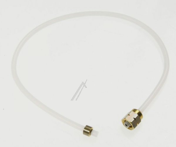 Connecting Hose For Coffee Machines - C00331717 482000001638 Tube L=150 [Whirlpool Indesit]