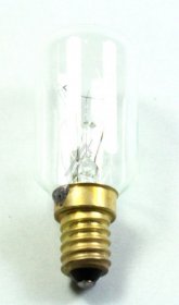 E14 oven Lamp - C00326853 481213488001 Oven Lamp E14 T29 - 40w [Whirlpool Indesit]