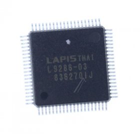 Yamaha Ic - Yf855a01 Ic Ml9286-03gaz0arl Yamaha Ic - Yf855a01 Ic Ml9286-03gaz0arl