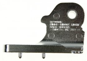 Samsung Door Hinges - Da97-21745b Assembly Hinge-up Left rf5000a t3 0 silver