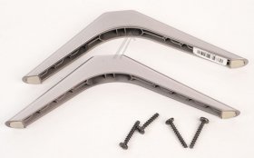Tcl Stand Support - S8-40f60jv-bs1 40fd3306