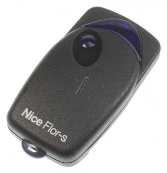Nice Garage Remote Control - Handsender, 1 Kanal, 433,92mhz, Rc - FLOR-S1