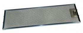 Kuppersbusch Metal Grease Trap - 566449 Metallic Grease Filter