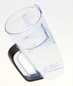 Dust Collector - Rs-2230002070 Transparent Dust Container [Groupe SEB]