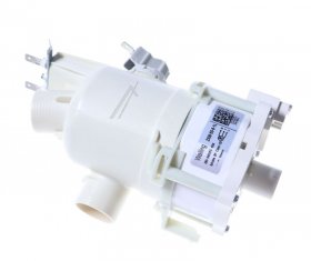 Circulating Motor - Zxw-50-8-1l 17476000010784 Pump [Midea]