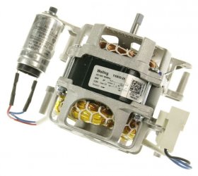 Circulating Motor - Induction Pump [Midea]