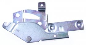 Door Hinges - 4055410668 Hinge Assembly Left [Electrolux Aeg]
