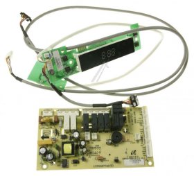 Teka Display Unit - 81785233 Pcb Lp8 820 Teka Display Unit - 81785233 Pcb Lp8 820