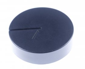 Samsung Control Knobs - Dg64-01033a Knob nv7000b pc ge Black 4 Series 40mm