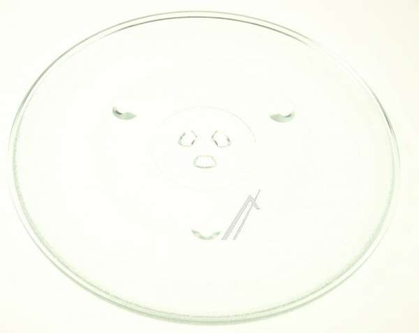 Microwave Turntable Plate - 49030624 Rotary Dish [Candy Hoover]